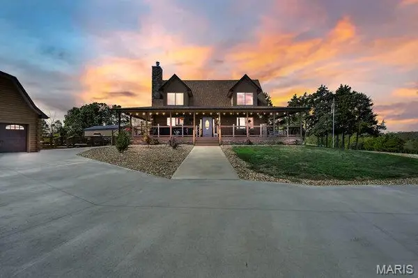 15010 County Road 8420, Rolla, MO 65401