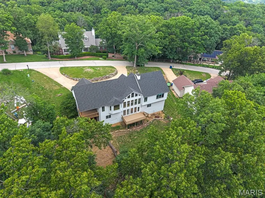 5032 Oak Bluff Drive, High Ridge, MO 63049 - #2