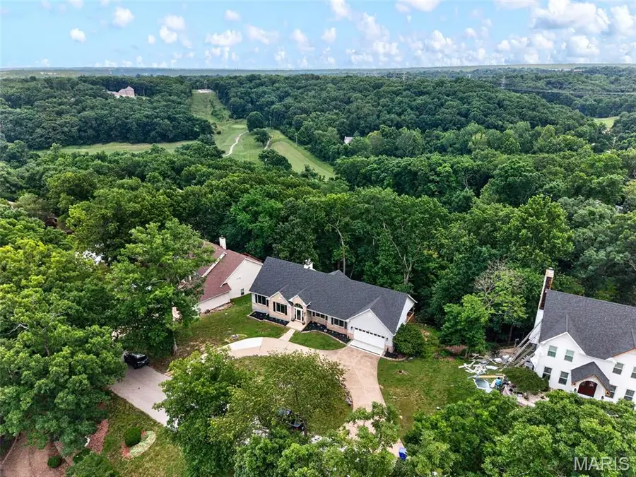 5032 Oak Bluff Drive, High Ridge, MO 63049 - #3