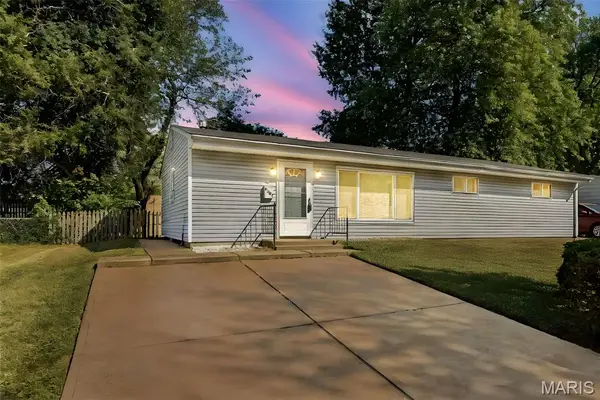 9207 Bataan Drive, Woodson Terrace, MO 63134