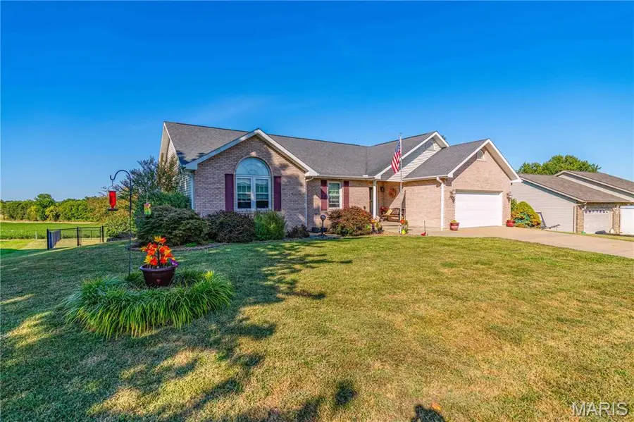2342 Alpine Drive, Jackson, MO 63755 - Image #2