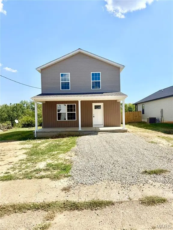 711 8th Street, Park Hills, MO 63601 - Image #1