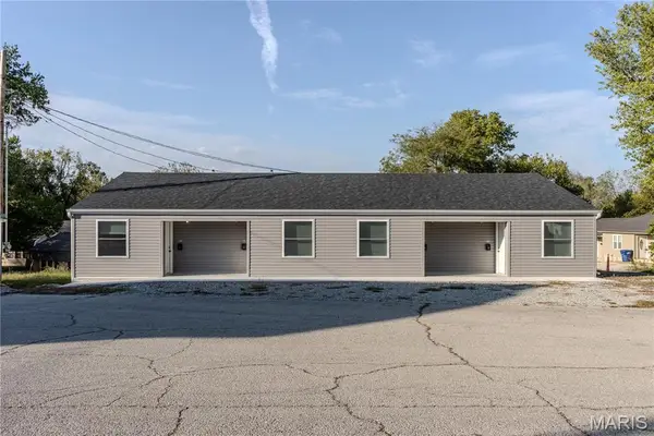 311 Mill Street, Houston, MO 65483