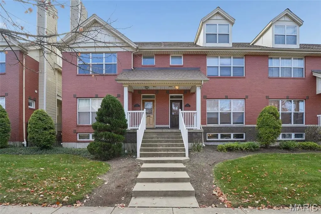 5360 Delmar Boulevard, Saint Louis, MO 63112 - Image #1