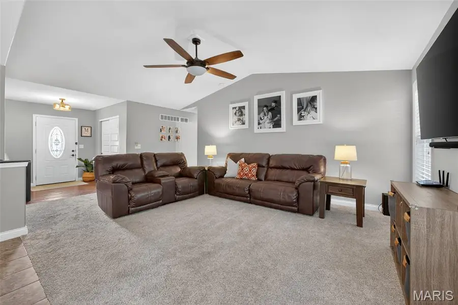 2617 Defender Drive, Wentzville, MO 63385 - Image #2