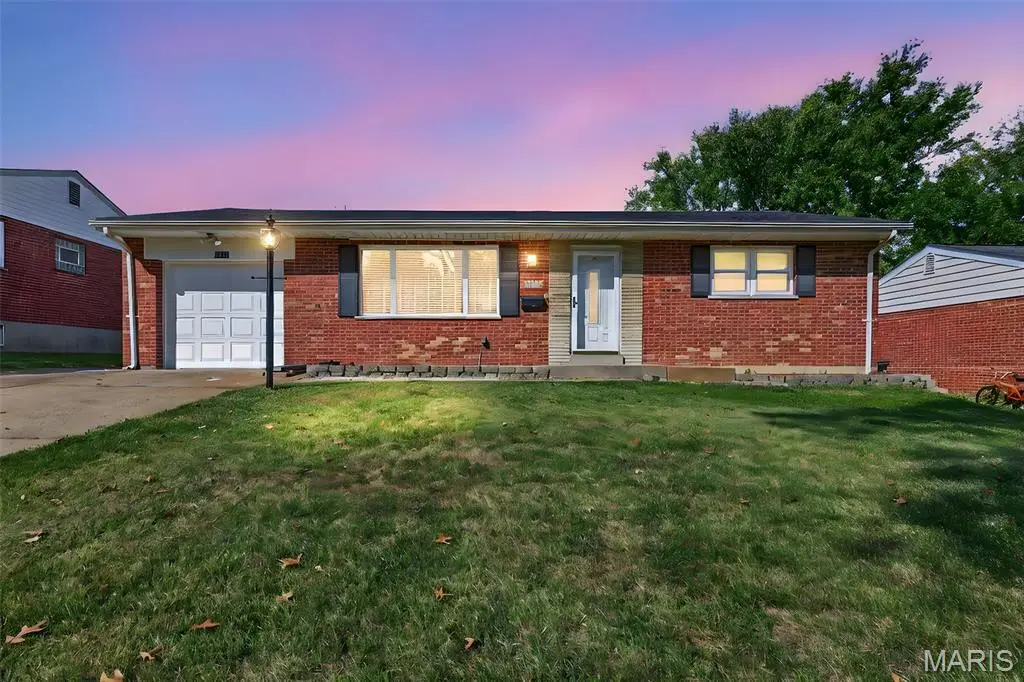 8415 Rockhaven Lane, Affton, MO 63123 - Image #1