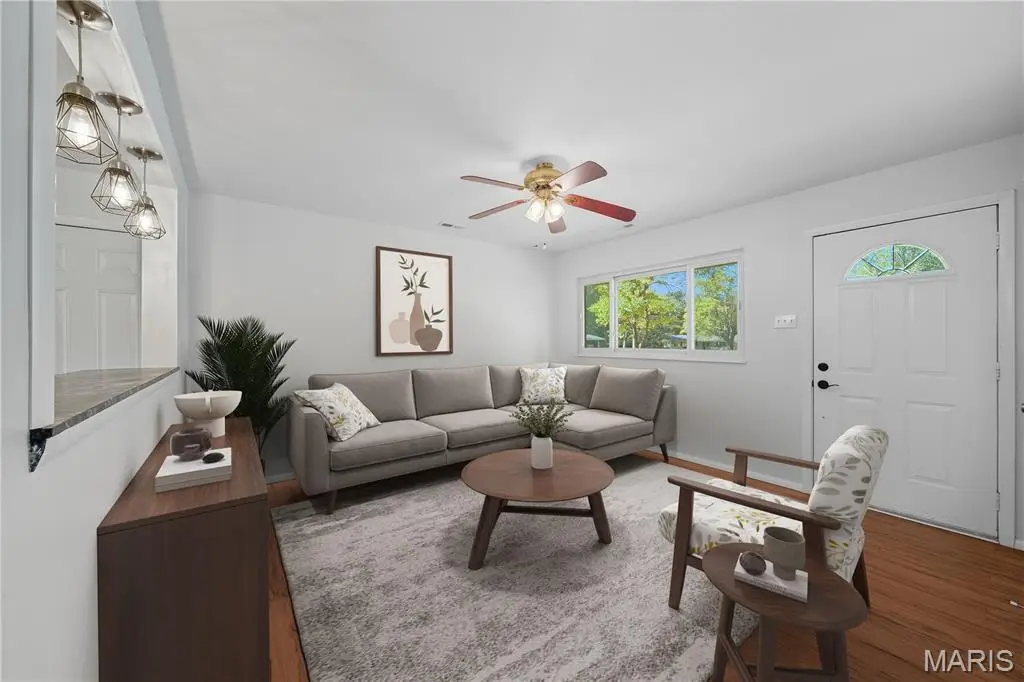 308 Spring Meadows Drive, Manchester, MO 63011 - #1