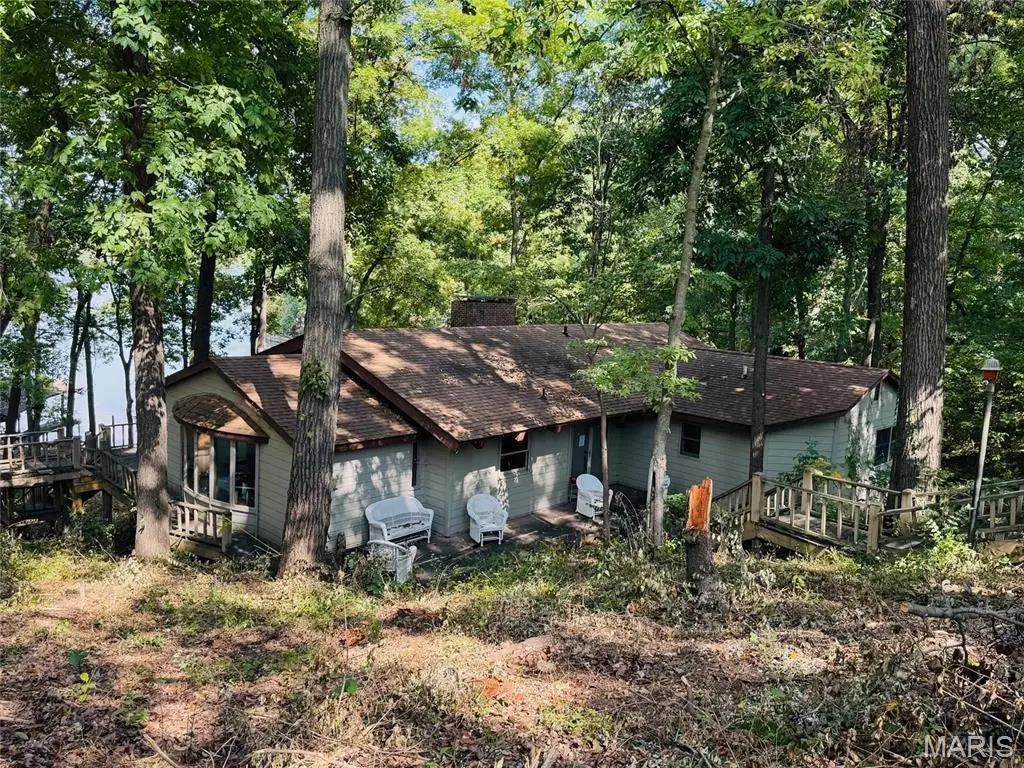 2862 Lakewood Drive, Vandalia, IL 62471 - Image #1