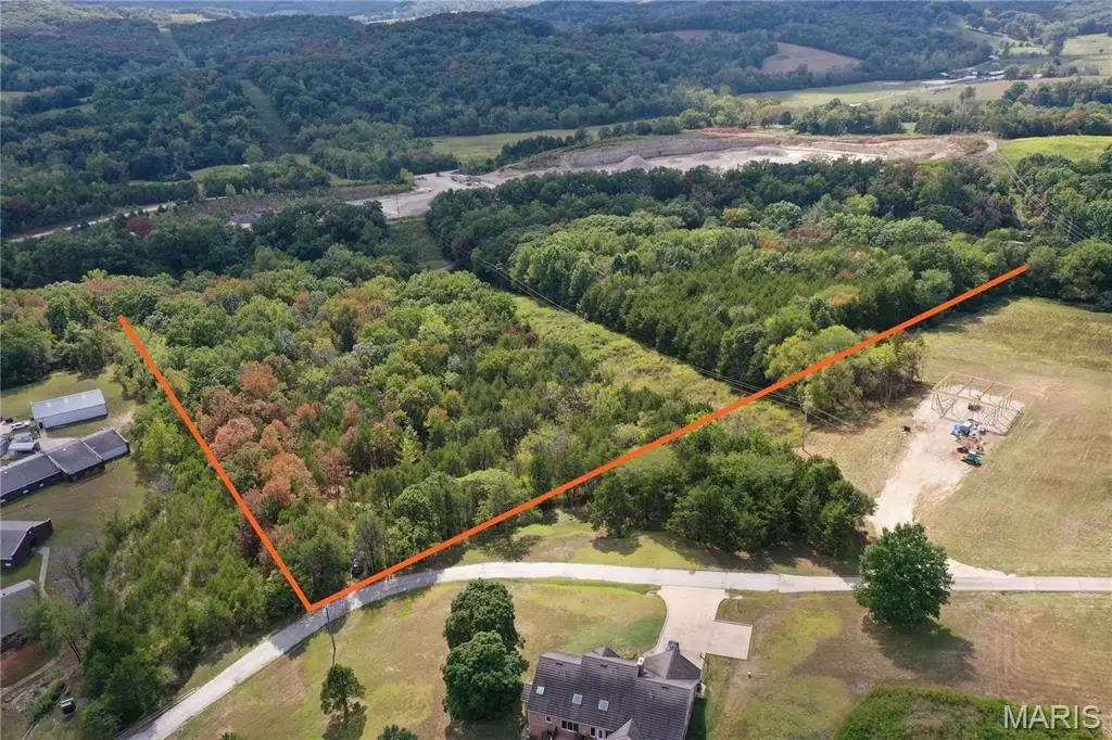 N/A Cedar Tree Ln, Hermann, MO 65041 - Image #1