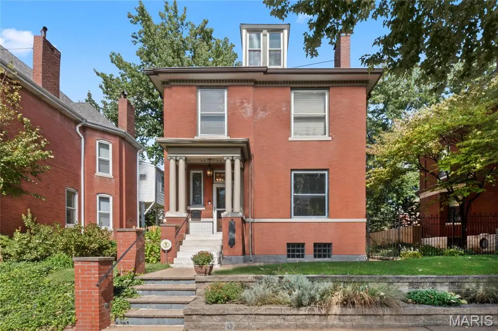 3425 Halliday Avenue, Saint Louis, MO 63118 - Image #1