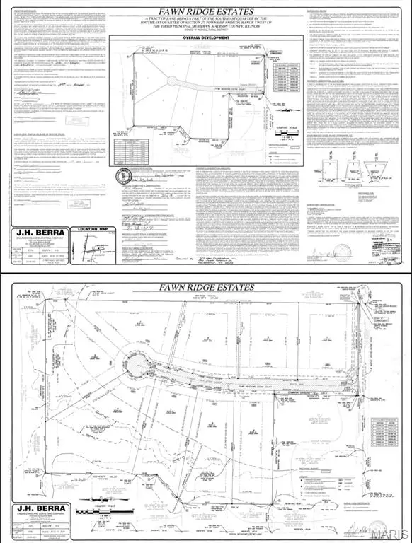 2854 Fawn Meadows Court, Edwardsville, IL 62025 - Image #3