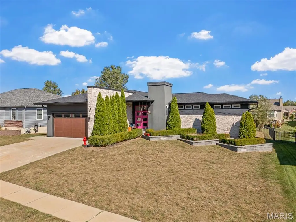 121 Miranda Court, Wentzville, MO 63385 - #1