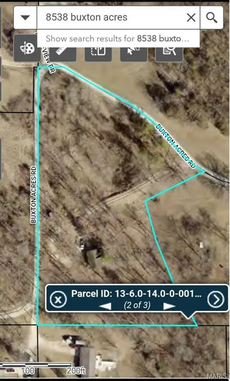 8538 Buxton Acres Road, Dittmer, MO 63023 - Image #2