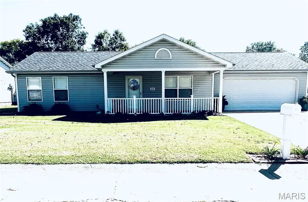 440 Wilson Park Lane, Granite City, IL 62040 - Image #1
