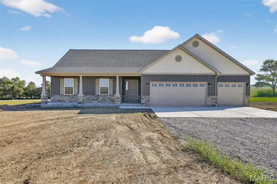 104 Tickridge Rd. Lot 1, Silex, MO 63377 - Image #2