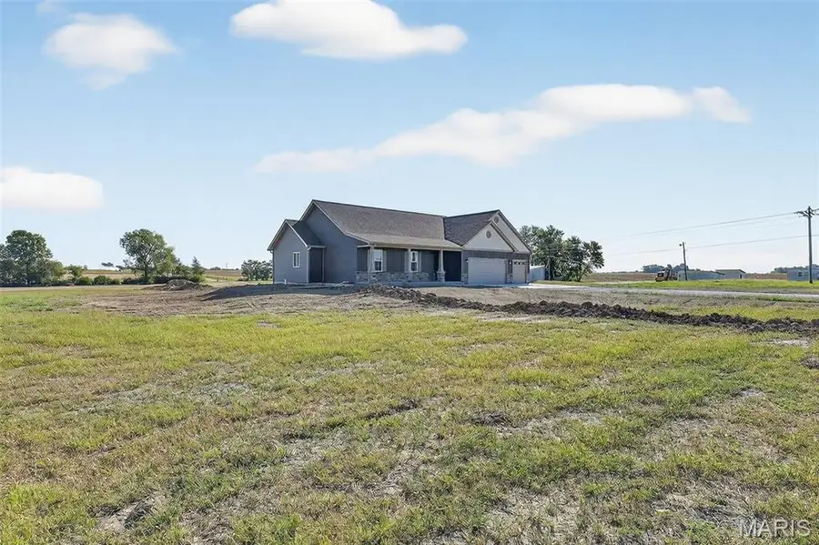 104 Tickridge Rd. Lot 1, Silex, MO 63377 - Image #3
