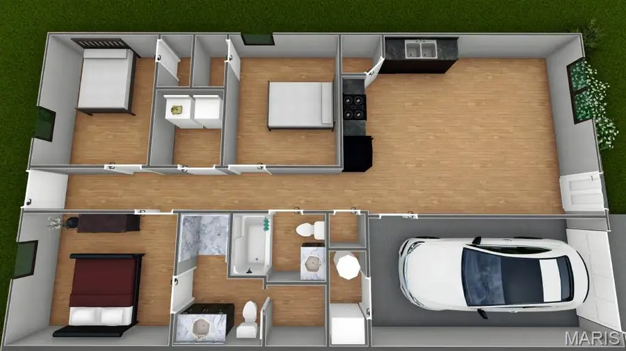 101 Conner Drive #Lot 1, Lebanon, MO 65536 - Image #2