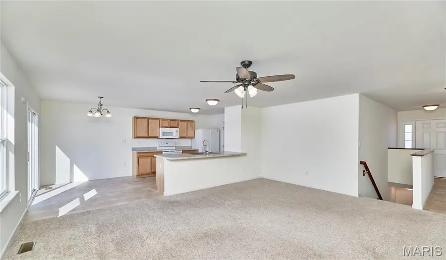 115 Dark Horse Court, Wentzville, MO 63385 - Image #3