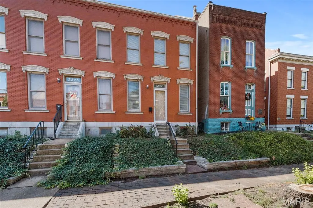 2326 Hickory Street, Saint Louis, MO 63104 - Image #1