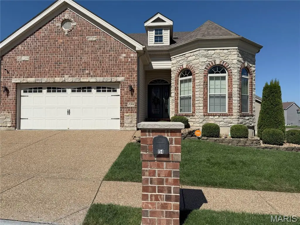 154 Blue Water Drive, Saint Peters, MO 63366 - Image #1