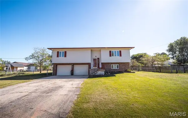 21730 Rudolph Road, Waynesville, MO 65583