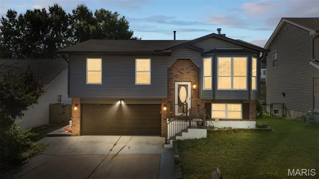 3146 Five Oaks Drive, Arnold, MO 63010 - #1