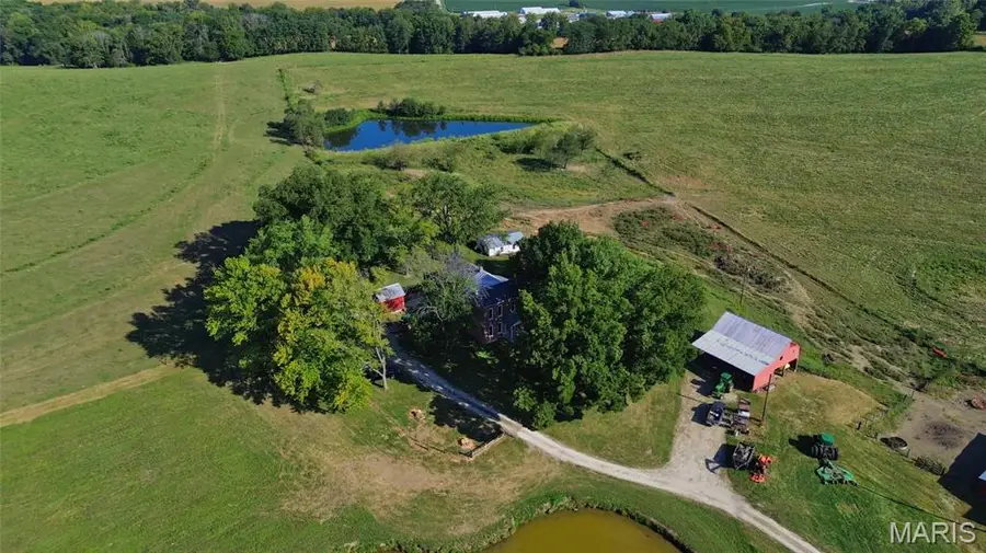 399 Brinker Trail, Washington, MO 63090 - Image #2