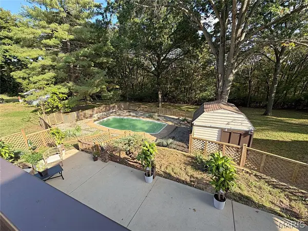 10336 Bauer Road, Unincorporated, MO 63128