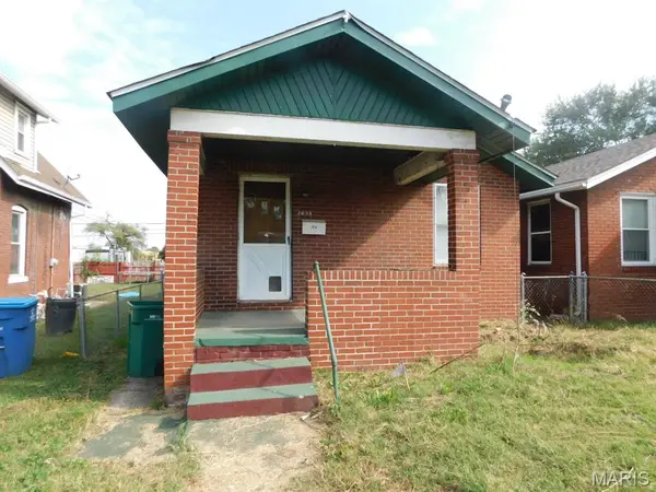 2030 Illinois Avenue, Granite City, IL 62040