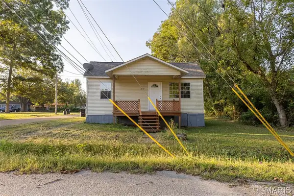1000 W Victor Street, Poplar Bluff, MO 63901