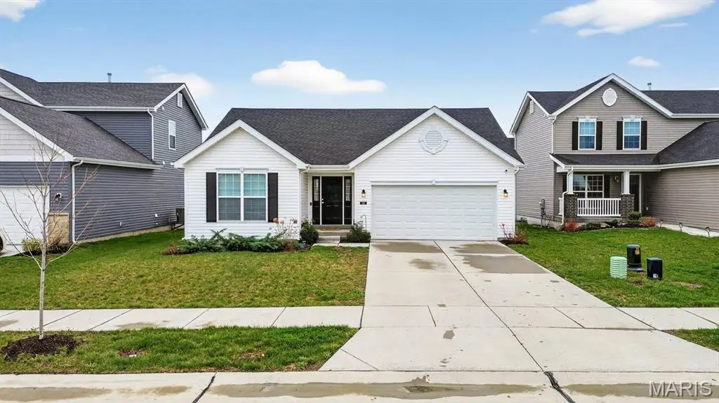 841 Palisades Circle, Saint Charles, MO 63301 - #1