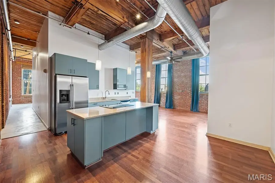 721 N 17th Street #203, Saint Louis, MO 63103 - Image #2