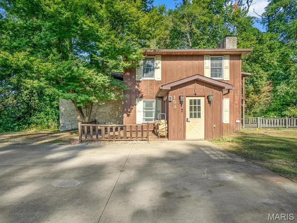 153 Chester Street, Chester, IL 62233 - Image #1