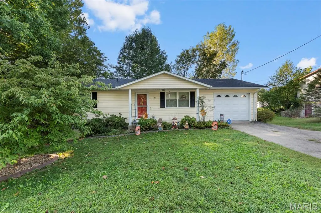 1631 Cedar Street, Jackson, MO 63755 - Image #1