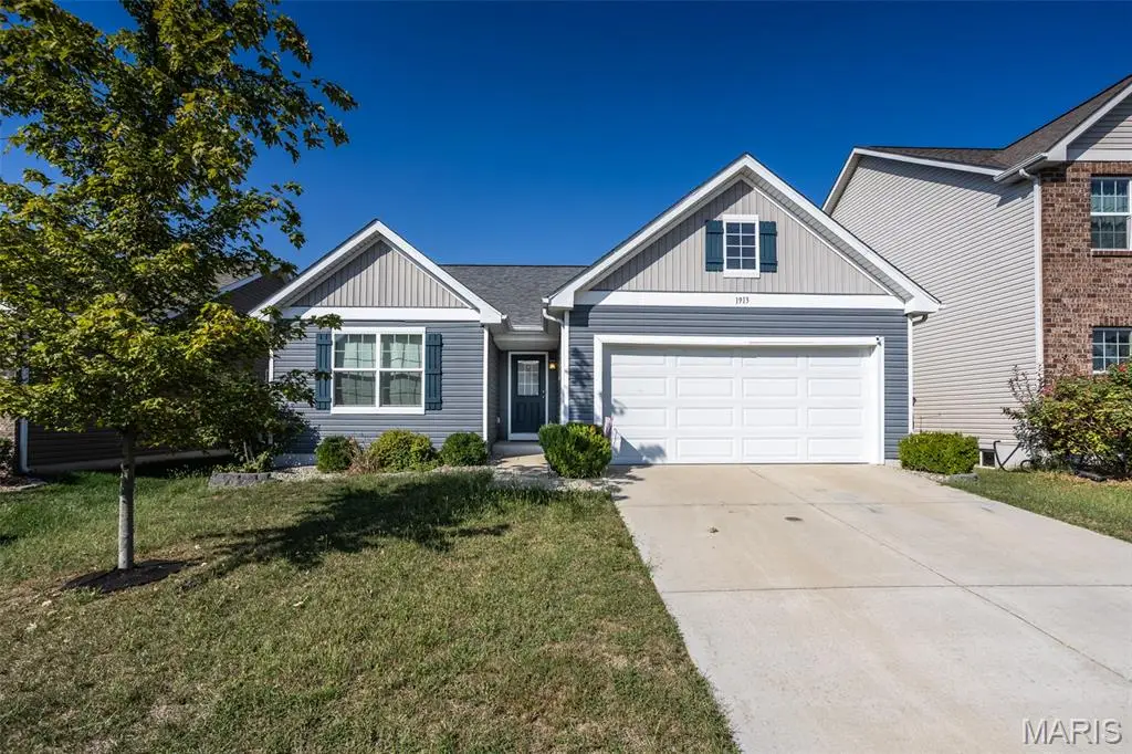 1913 Plantation Lane, Belleville, IL 62220 - Image #1