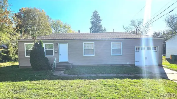 700 Chambers Road, St Louis, MO 63137