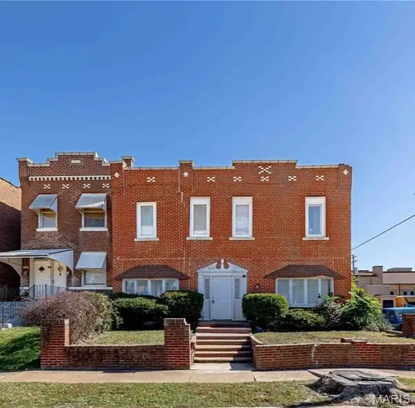 5240 Louisiana Avenue, St Louis, MO 63111