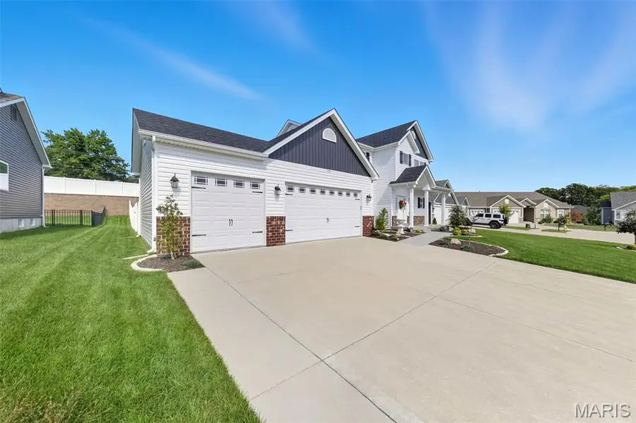 109 Pomodora Circle, Wentzville, MO 63385 - Image #3