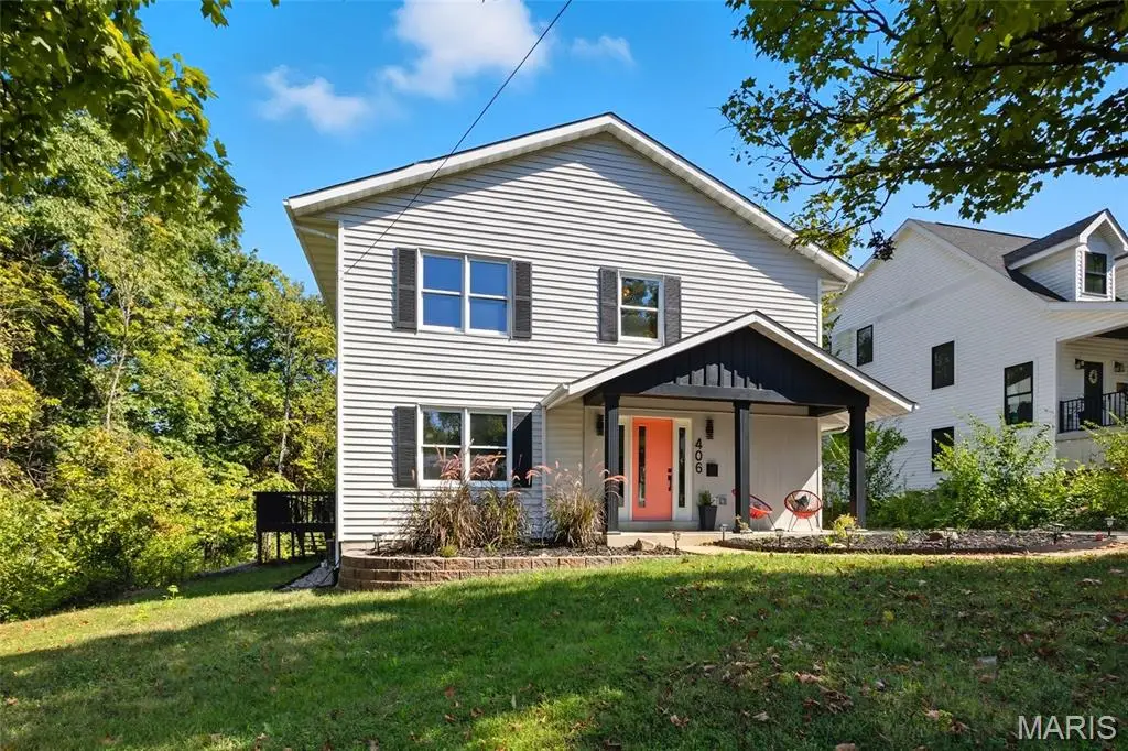 406 Meyer Avenue, Saint Louis, MO 63122 - Image #1