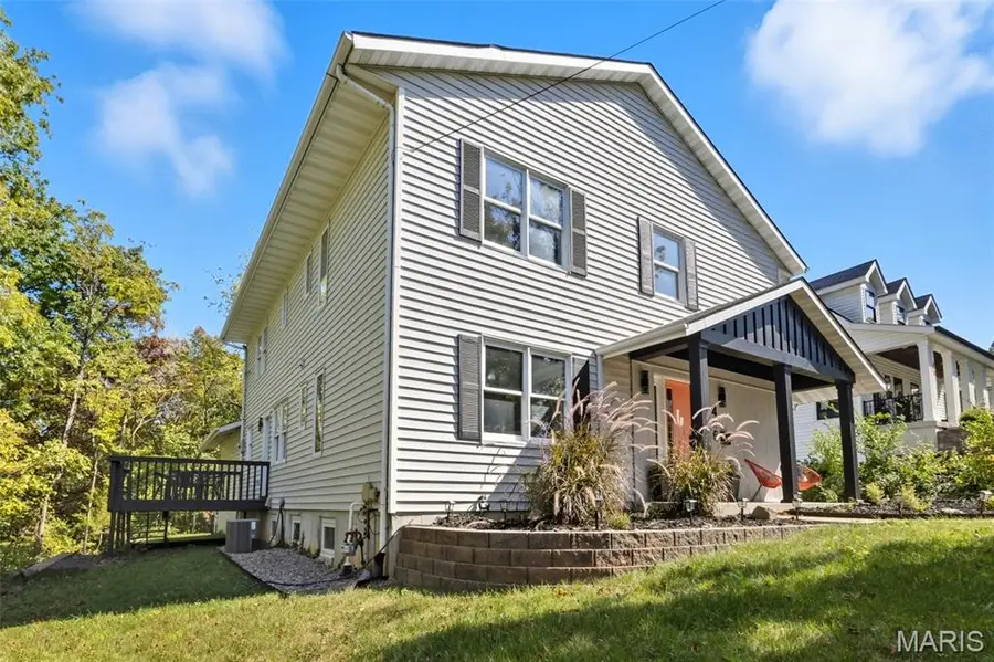 406 Meyer Avenue, Saint Louis, MO 63122 - Image #3