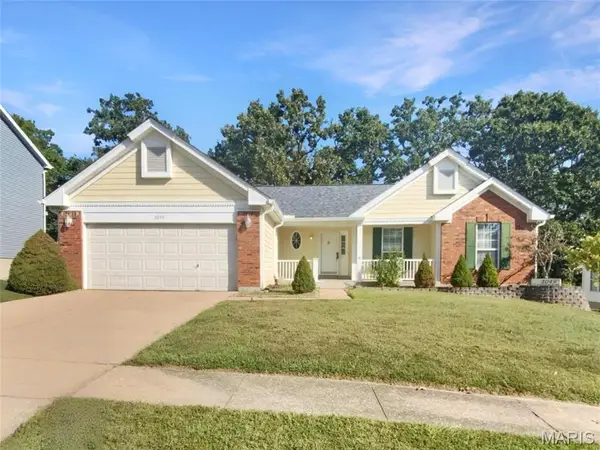 3049 Summerfield Manor Drive, St Louis, MO 63129