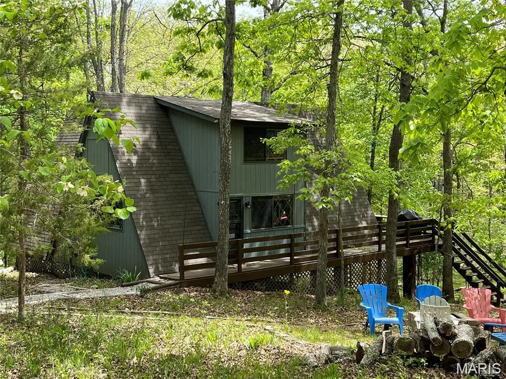 451 Foxfire Point Drive, Wright City, MO 63390 - Image #1