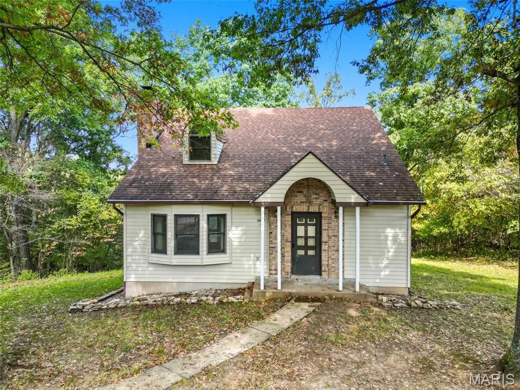 3897 Upper Moss Hollow Road, Barnhart, MO 63012 - Image #1