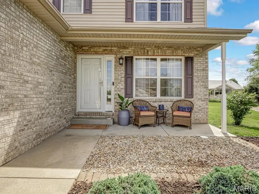 222 Alamosa Drive, Freeburg, IL 62243 - Image #3