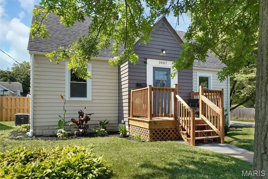 3407 Lincoln Street, Alton, IL 62002 - Image #1
