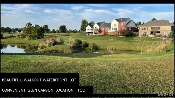 105 Waterfall Court, Glen Carbon, IL 62034