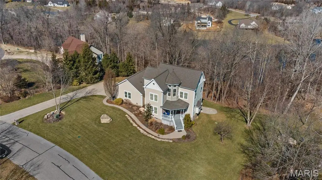 4349 Murdoch Lane, Augusta, MO 63332 - #1