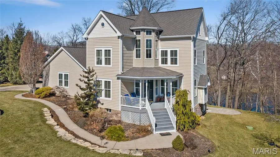 4349 Murdoch Lane, Augusta, MO 63332 - #2