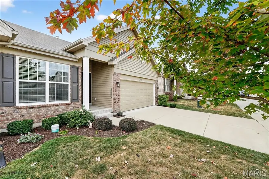 5391 Trailhead Court, Eureka, MO 63025 - Image #3