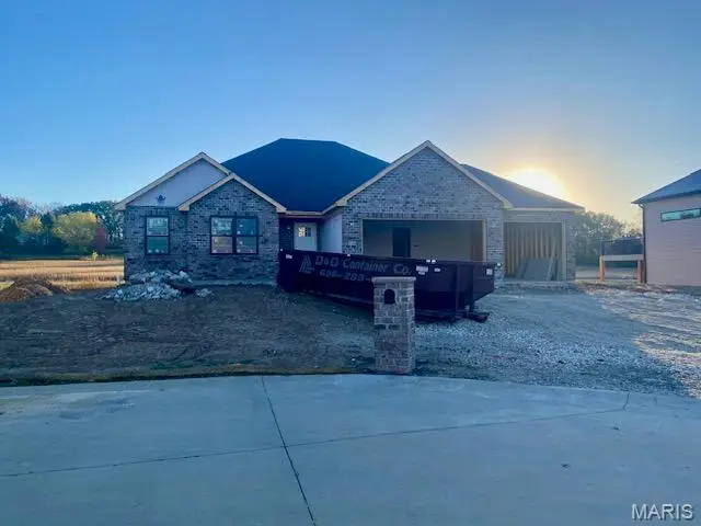 326 Waverly Court, Washington, MO 63090 - Image #2